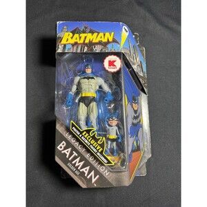 DC Universe Batman & Batmite Legacy Edition Golden Age K-Mart Exclusive Mattel